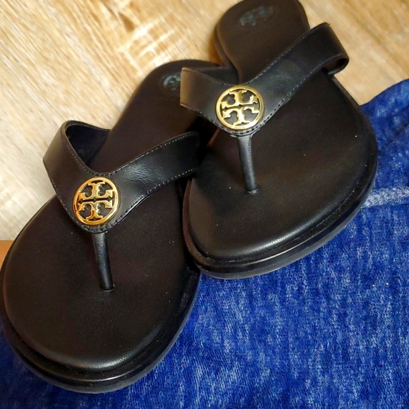 Tory burch Sandals - Picture 6 of 7